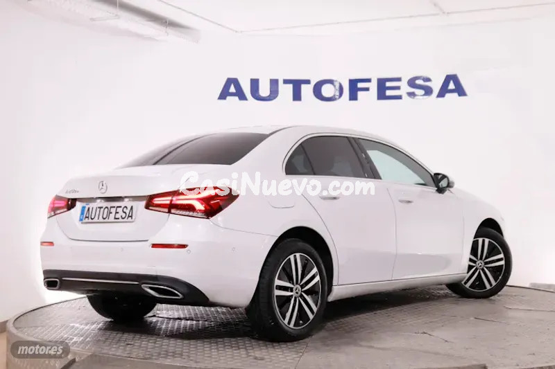 Mercedes Clase A - foto 7