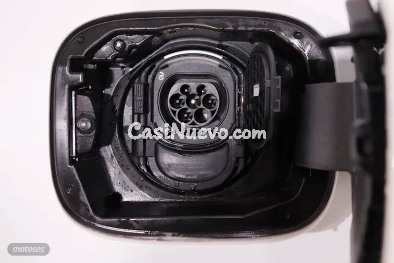 Mercedes Clase A - foto 11