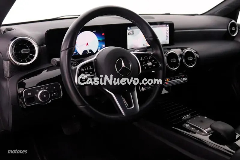 Mercedes Clase A - foto 12