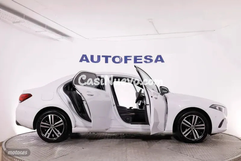 Mercedes Clase A - foto 10