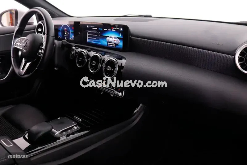 Mercedes Clase A - foto 13