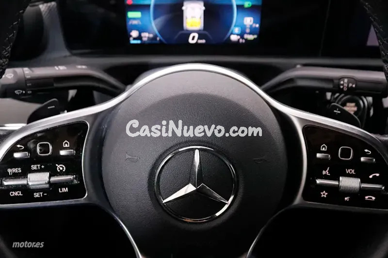 Mercedes Clase A - foto 14