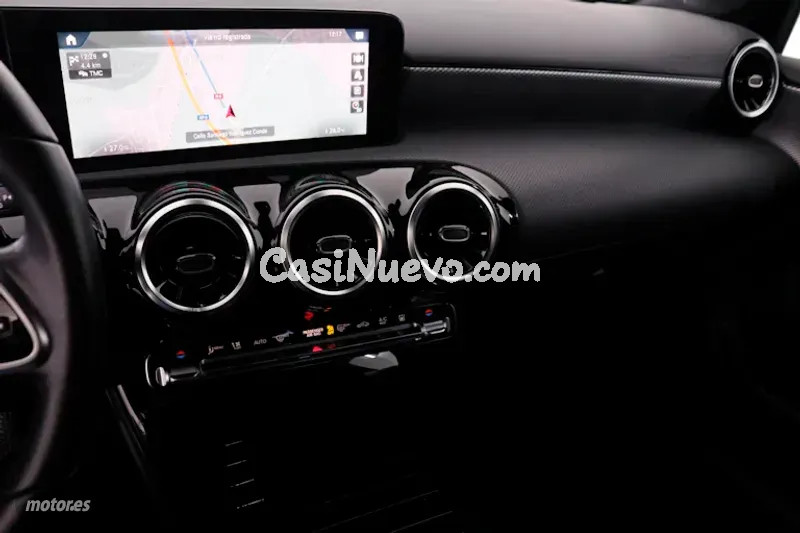 Mercedes Clase A - foto 15