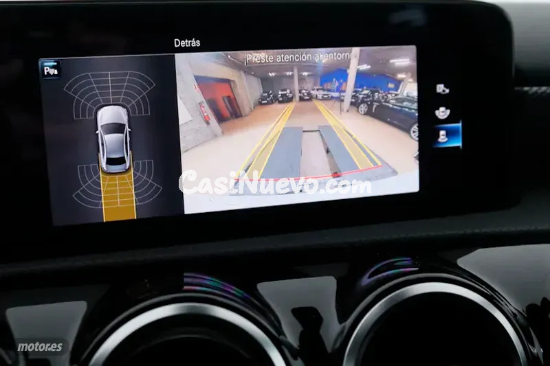 Mercedes Clase A - foto 18