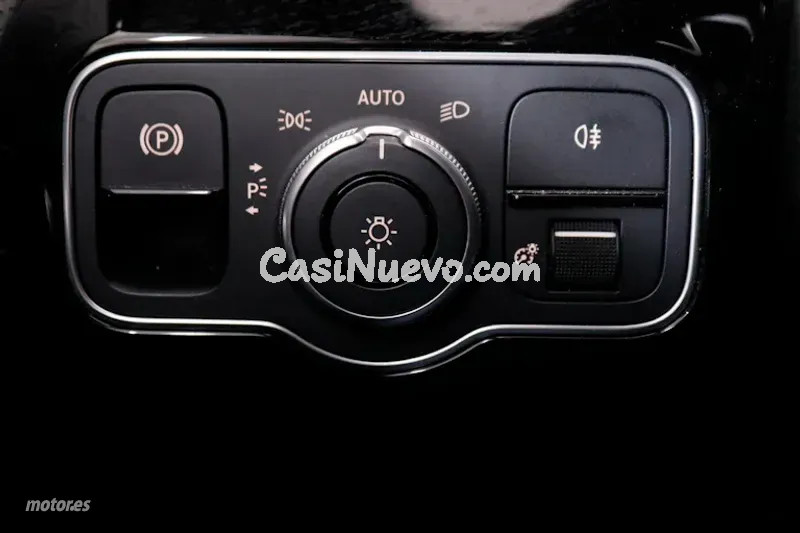 Mercedes Clase A - foto 22