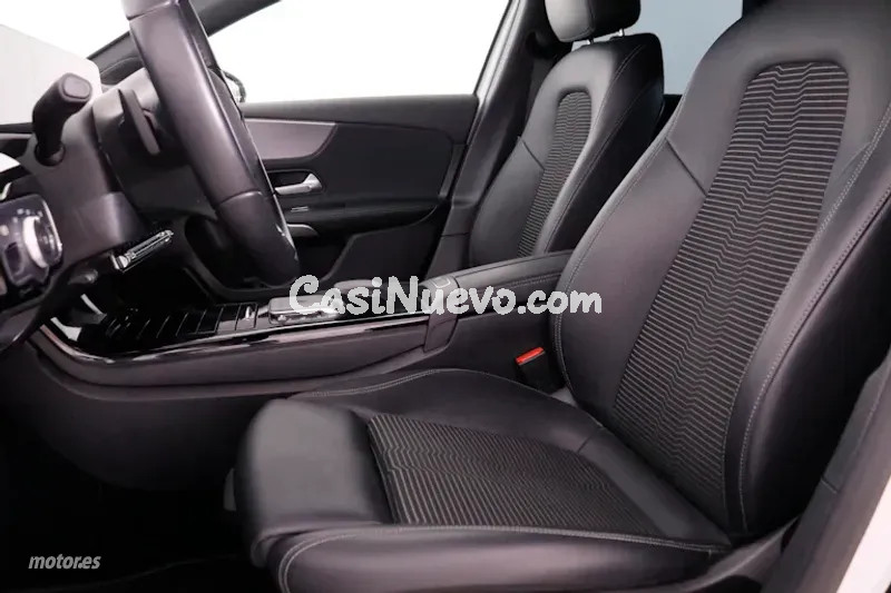 Mercedes Clase A - foto 25