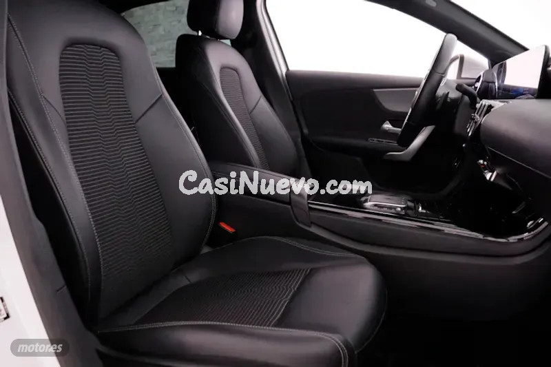 Mercedes Clase A - foto 26