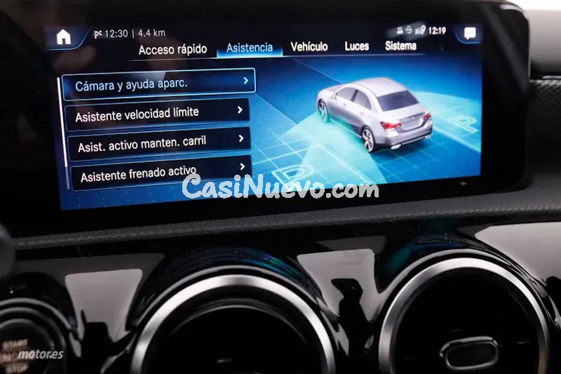 Mercedes Clase A - foto 27