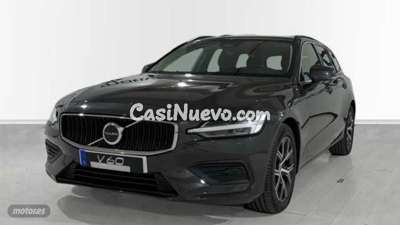 Volvo V 60