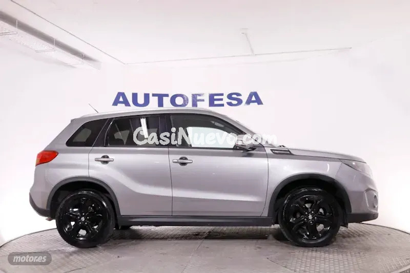 Suzuki Vitara - foto 4