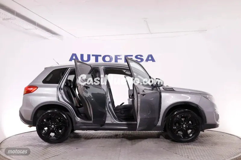 Suzuki Vitara - foto 6