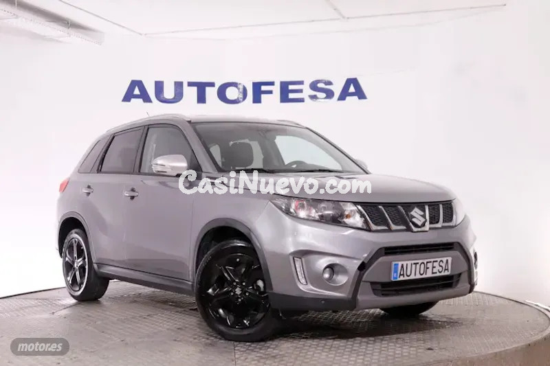 Suzuki Vitara - foto 7