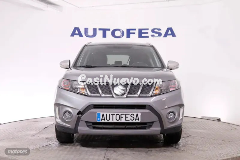 Suzuki Vitara - foto 10