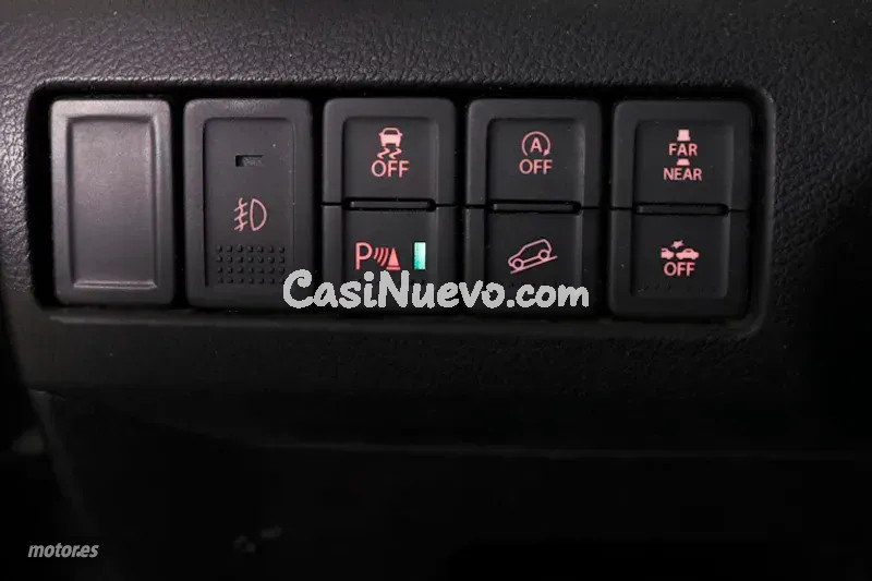 Suzuki Vitara - foto 20