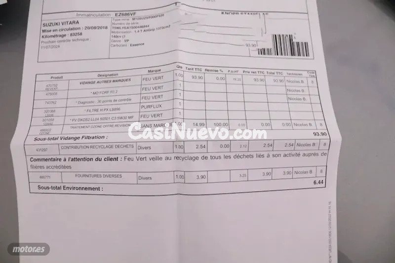 Suzuki Vitara - foto 33