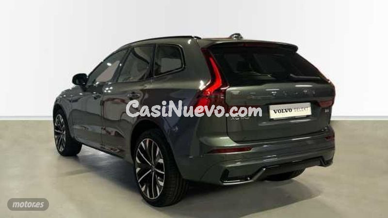Volvo XC 60 - foto 2