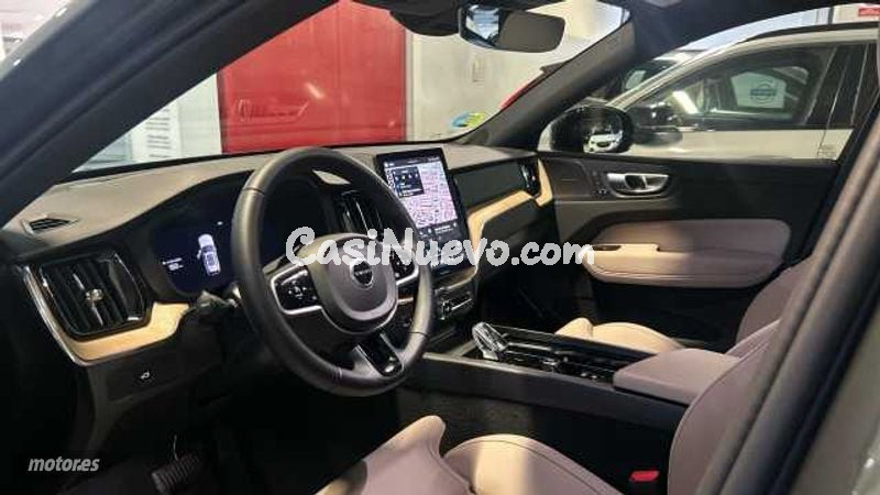 Volvo XC 60 - foto 5