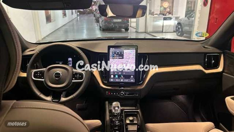 Volvo XC 60 - foto 6