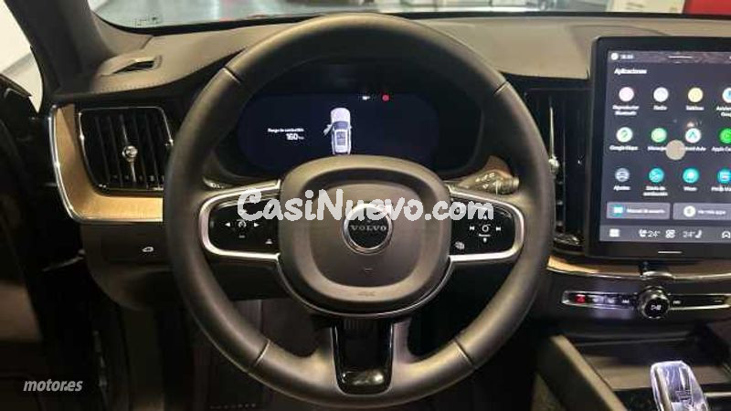 Volvo XC 60 - foto 11