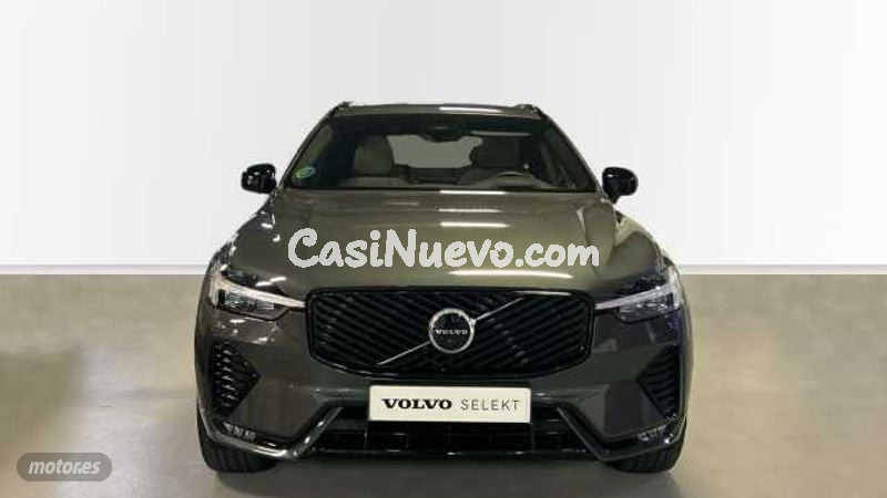 Volvo XC 60 - foto 9