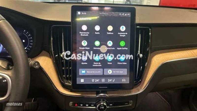 Volvo XC 60 - foto 13