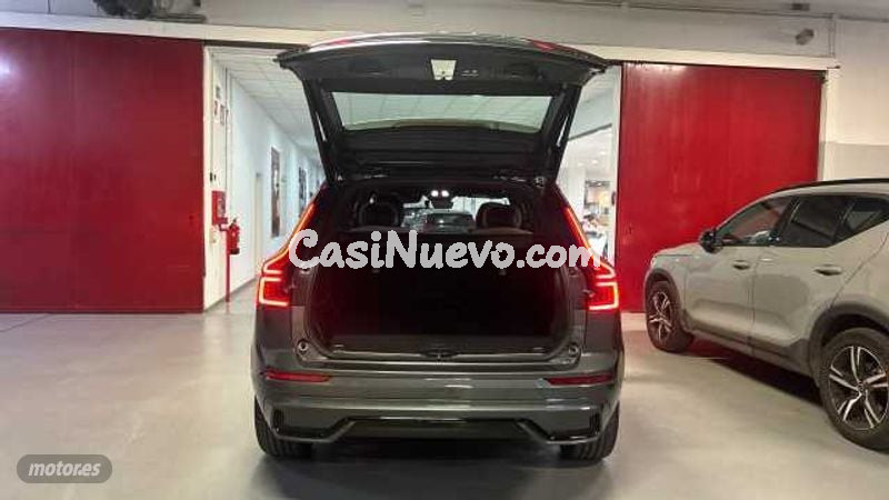 Volvo XC 60 - foto 14