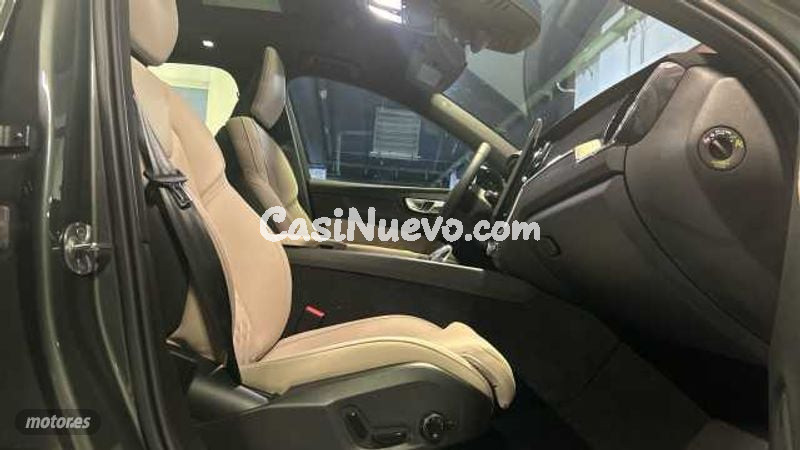 Volvo XC 60 - foto 16