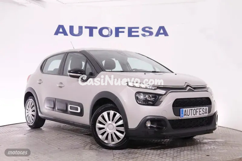 Citroen C3 - foto 3