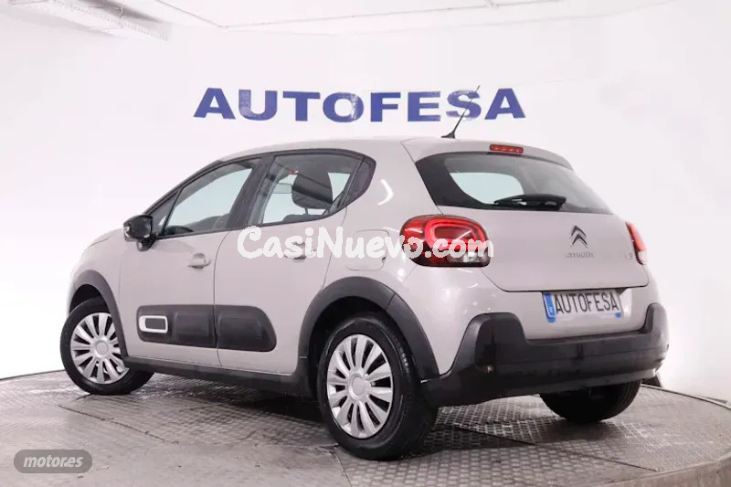 Citroen C3 - foto 5