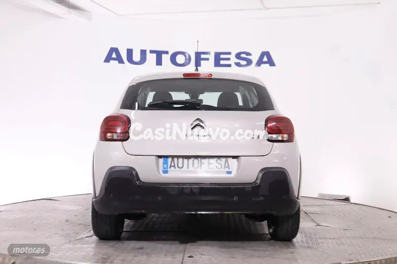 Citroen C3 - foto 6