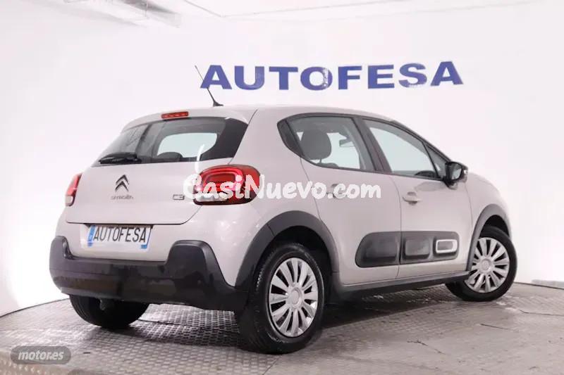 Citroen C3 - foto 7