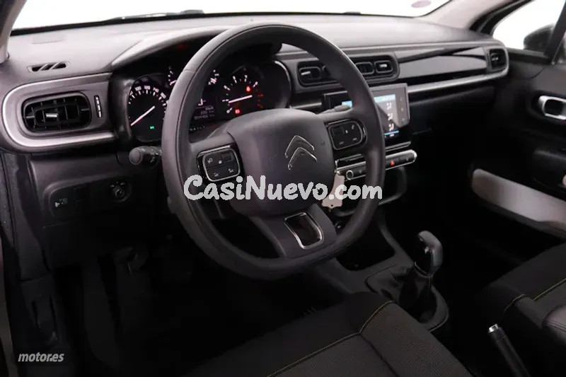 Citroen C3 - foto 11