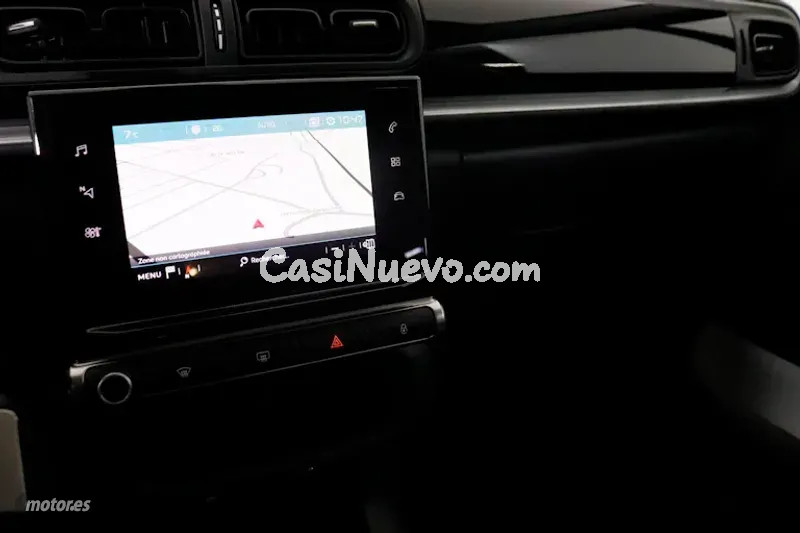 Citroen C3 - foto 13