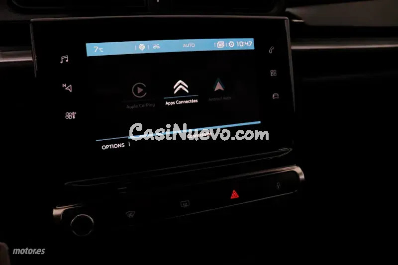 Citroen C3 - foto 14