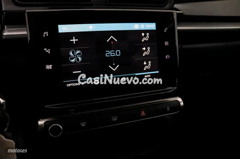 Citroen C3 - foto 17