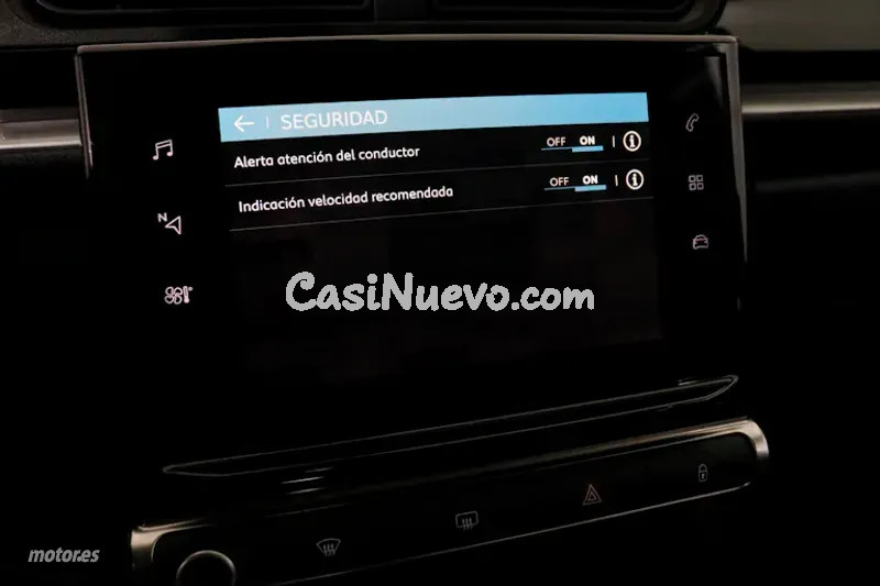 Citroen C3 - foto 18