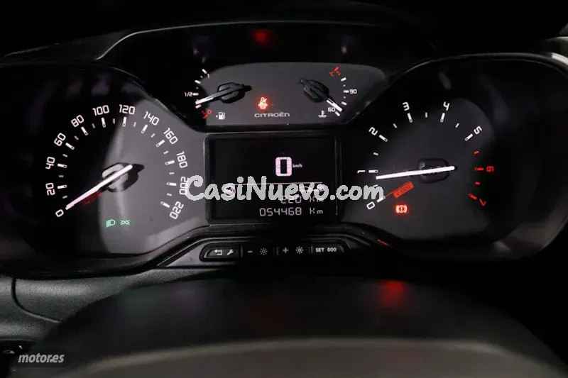 Citroen C3 - foto 19