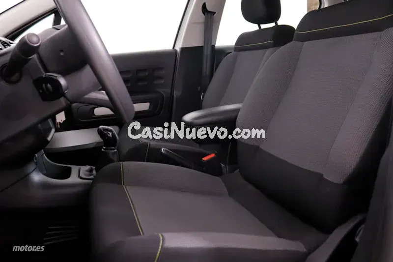 Citroen C3 - foto 20