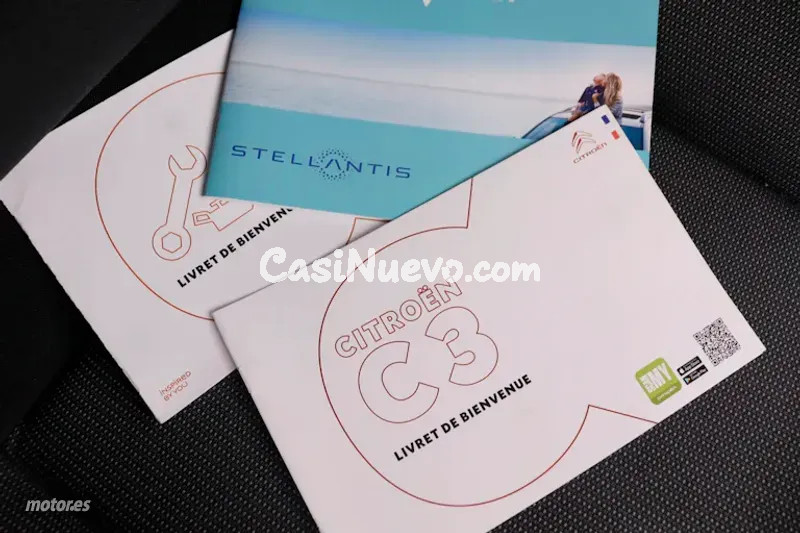 Citroen C3 - foto 23