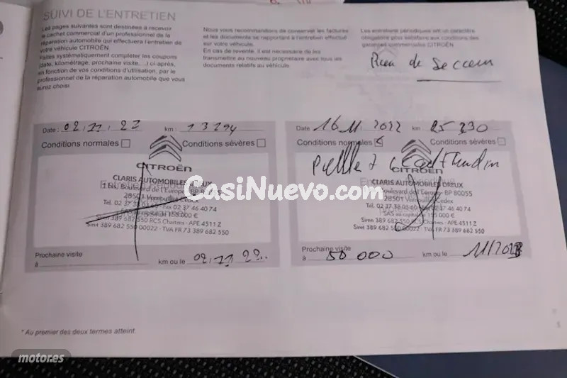 Citroen C3 - foto 24