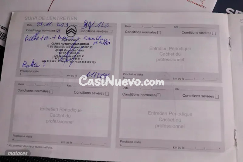 Citroen C3 - foto 25