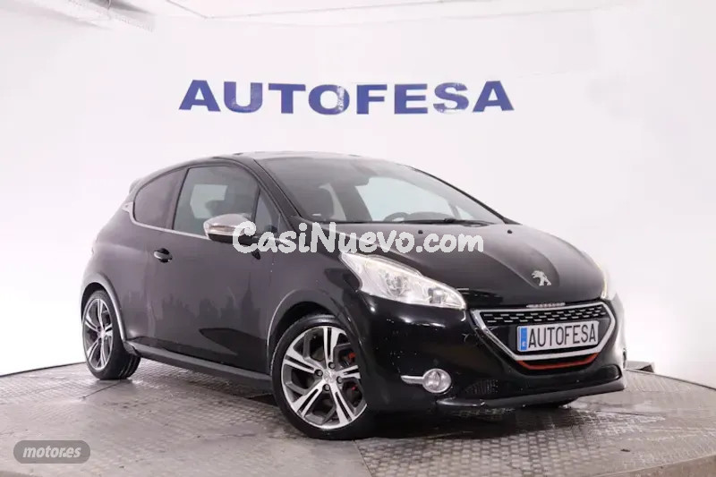 Peugeot 208 - foto 3