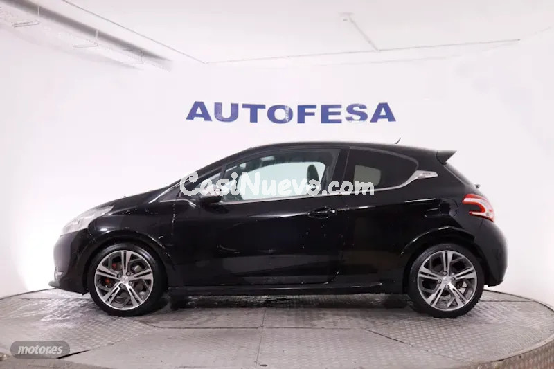 Peugeot 208 - foto 4
