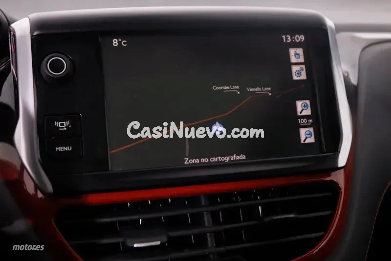 Peugeot 208 - foto 16