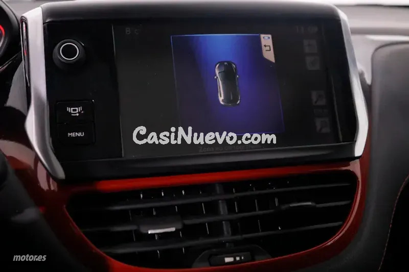 Peugeot 208 - foto 17