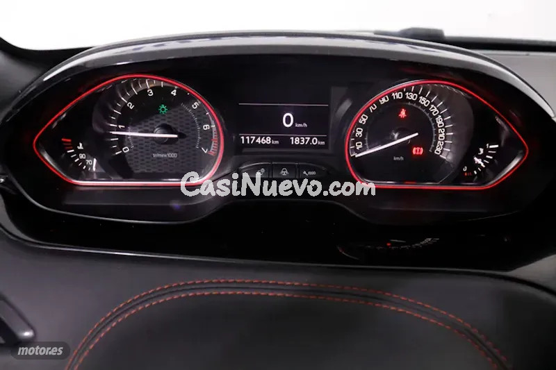 Peugeot 208 - foto 18