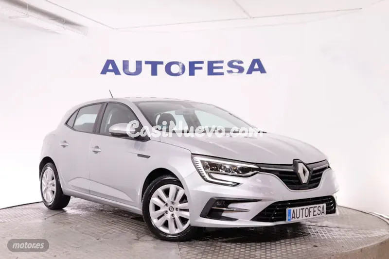 Renault Megane - foto 3