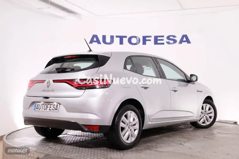 Renault Megane - foto 5