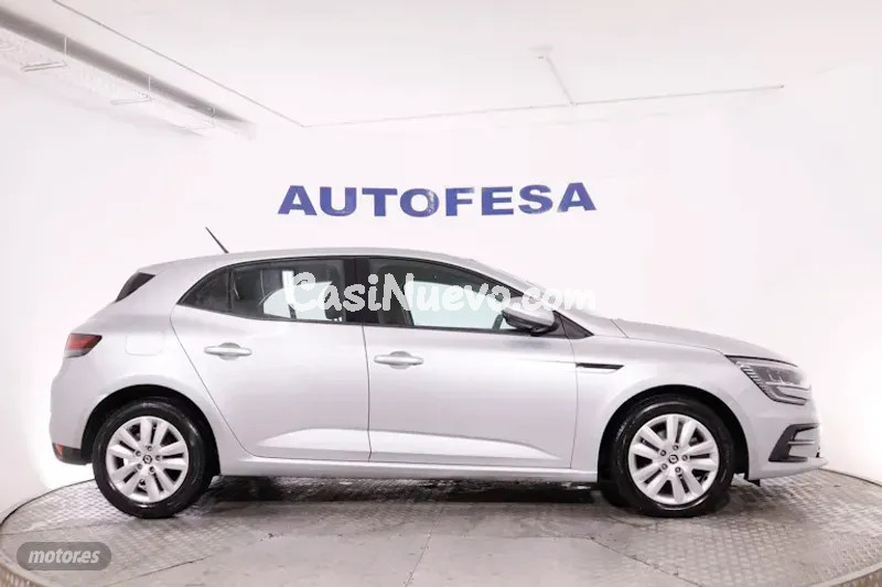 Renault Megane - foto 8