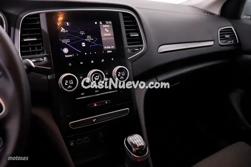 Renault Megane - foto 13